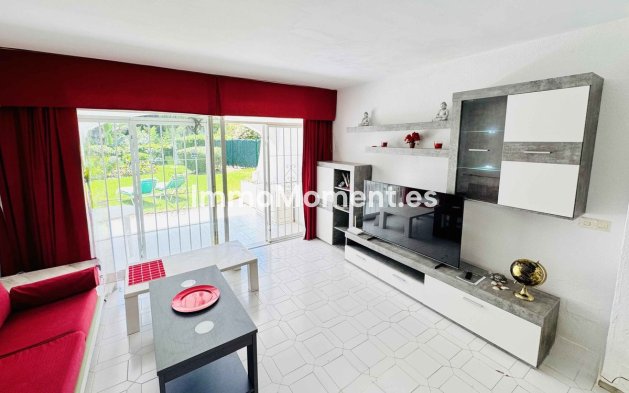 Wiederverkauf - Wohnung - Mijas Costa - Riviera Del Sol