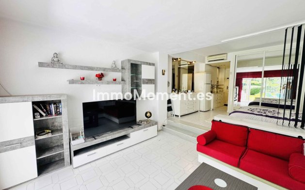 Wiederverkauf - Wohnung - Mijas Costa - Riviera Del Sol