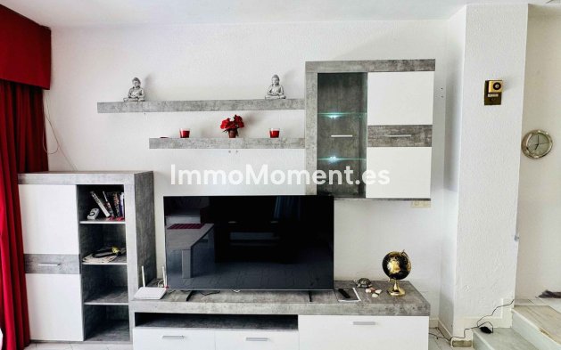 Wiederverkauf - Wohnung - Mijas Costa - Riviera Del Sol