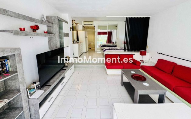 Wiederverkauf - Wohnung - Mijas Costa - Riviera Del Sol