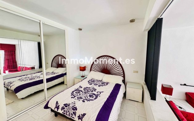 Wiederverkauf - Wohnung - Mijas Costa - Riviera Del Sol