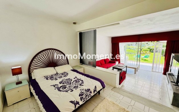 Wiederverkauf - Wohnung - Mijas Costa - Riviera Del Sol