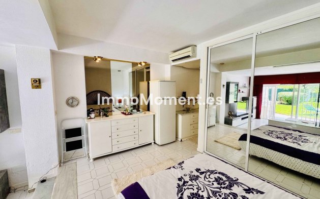 Wiederverkauf - Wohnung - Mijas Costa - Riviera Del Sol