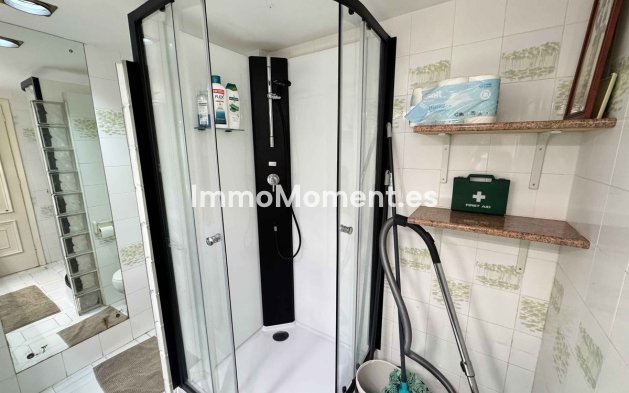 Wiederverkauf - Wohnung - Mijas Costa - Riviera Del Sol