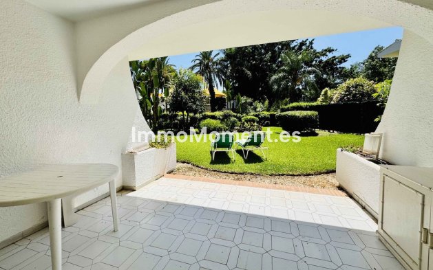 Wiederverkauf - Wohnung - Mijas Costa - Riviera Del Sol