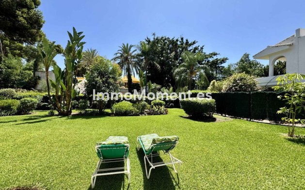 Wiederverkauf - Wohnung - Mijas Costa - Riviera Del Sol
