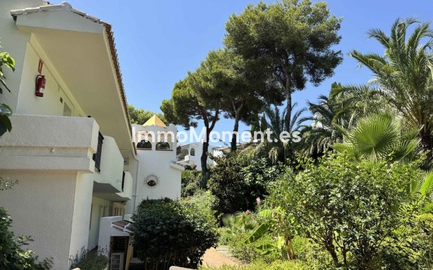 Wiederverkauf - Wohnung - Mijas Costa - Riviera Del Sol