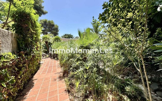 Wiederverkauf - Wohnung - Mijas Costa - Riviera Del Sol