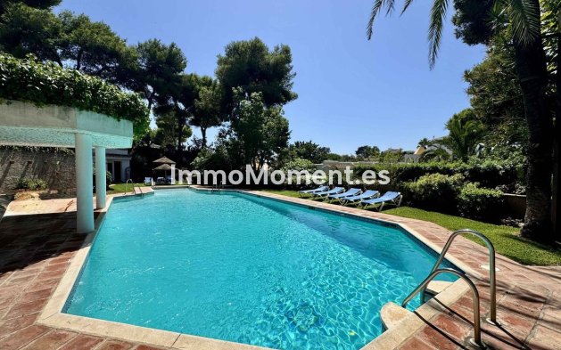 Wiederverkauf - Wohnung - Mijas Costa - Riviera Del Sol