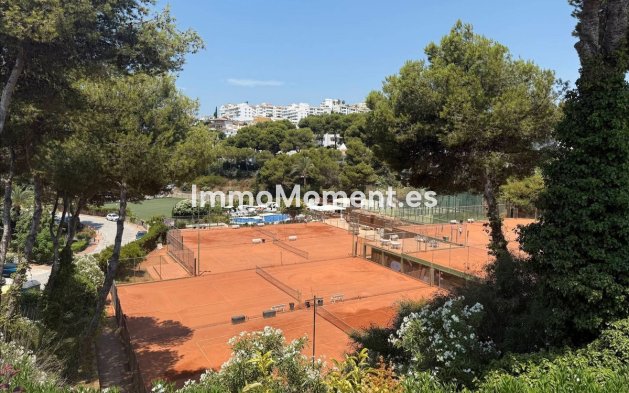 Wiederverkauf - Wohnung - Mijas Costa - Riviera Del Sol