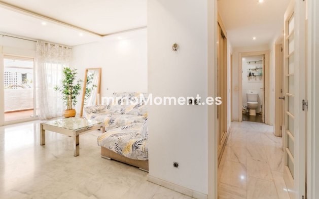 Reventa - Apartamento - Estepona  - Estepona Centro