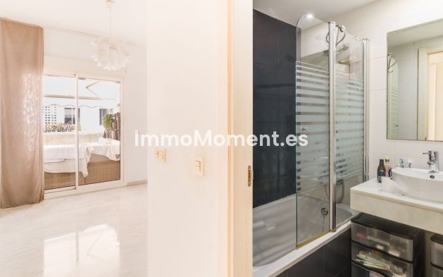 Reventa - Apartamento - Estepona  - Estepona Centro