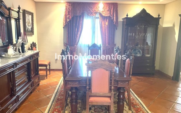 Wiederverkauf - Freistehende Villa - Mijas - Mijas Centro