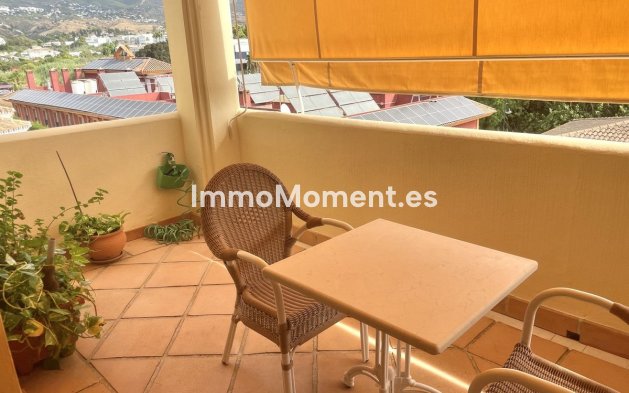 Wiederverkauf - Freistehende Villa - Mijas - Mijas Centro