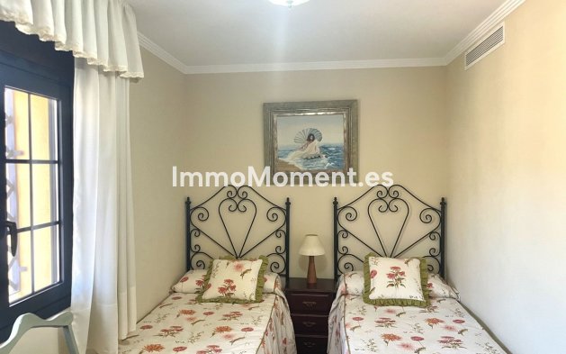 Wiederverkauf - Freistehende Villa - Mijas - Mijas Centro