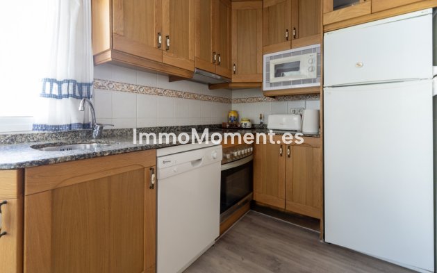 Bestaande woning - Appartement - Pilar de la Horadada - Pilar de la Horadada Centro