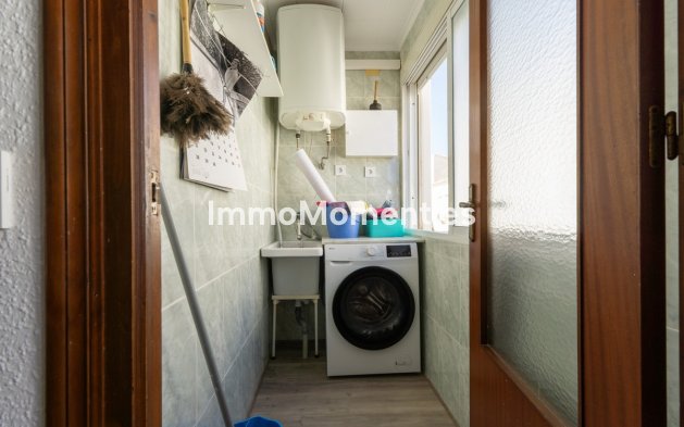 Bestaande woning - Appartement - Pilar de la Horadada - Pilar de la Horadada Centro