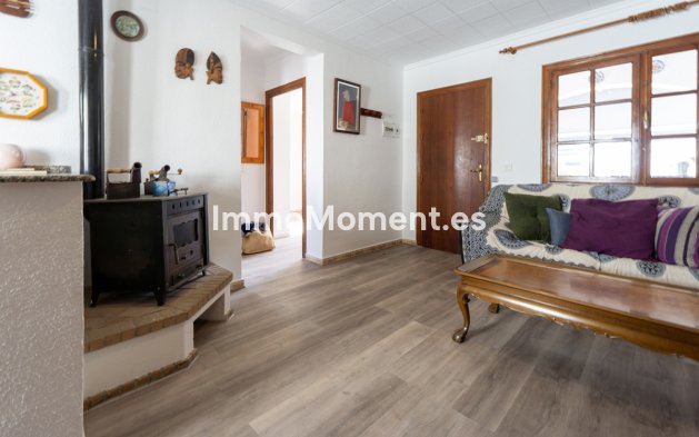 Bestaande woning - Appartement - Pilar de la Horadada - Pilar de la Horadada Centro