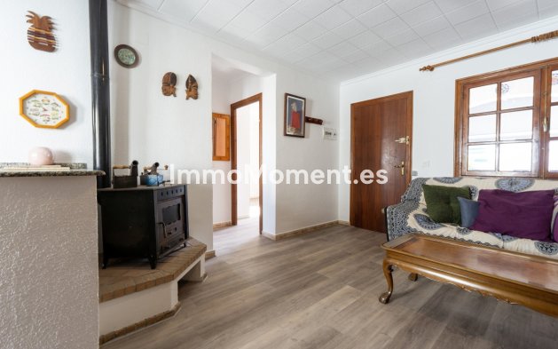 Bestaande woning - Appartement - Pilar de la Horadada - Pilar de la Horadada Centro