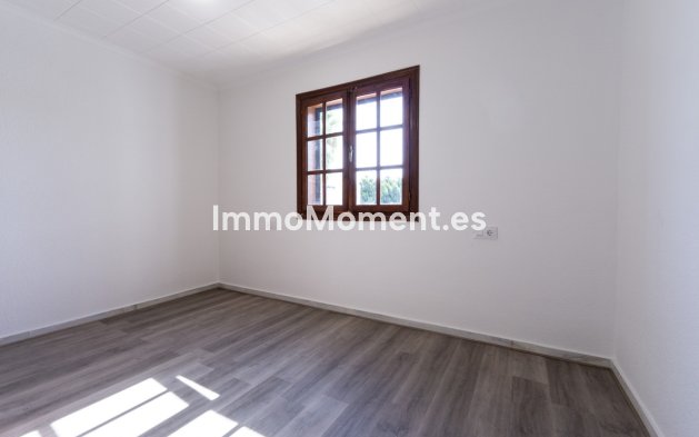 Bestaande woning - Appartement - Pilar de la Horadada - Pilar de la Horadada Centro
