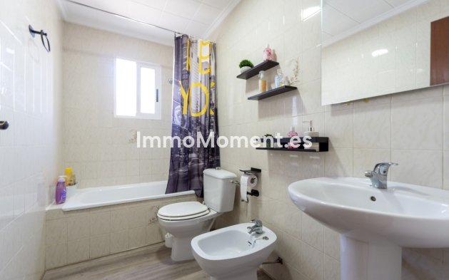Bestaande woning - Appartement - Pilar de la Horadada - Pilar de la Horadada Centro