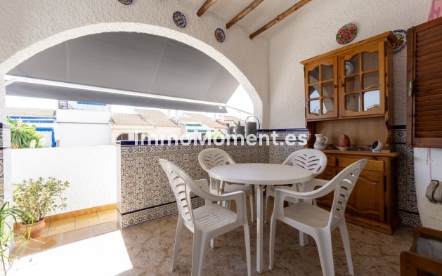 Bestaande woning - Appartement - Pilar de la Horadada - Pilar de la Horadada Centro