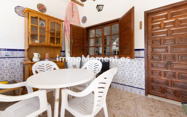 Bestaande woning - Appartement - Pilar de la Horadada - Pilar de la Horadada Centro