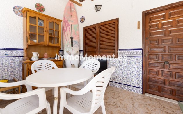 Bestaande woning - Appartement - Pilar de la Horadada - Pilar de la Horadada Centro