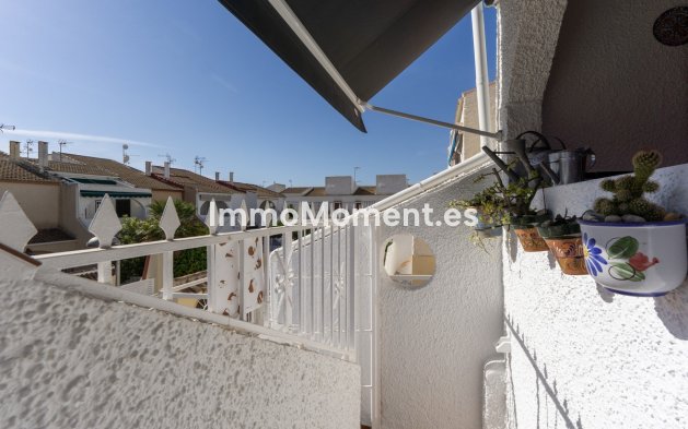Bestaande woning - Appartement - Pilar de la Horadada - Pilar de la Horadada Centro