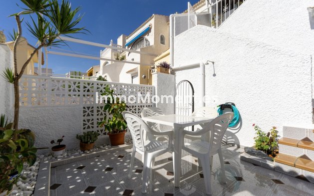 Bestaande woning - Appartement - Pilar de la Horadada - Pilar de la Horadada Centro