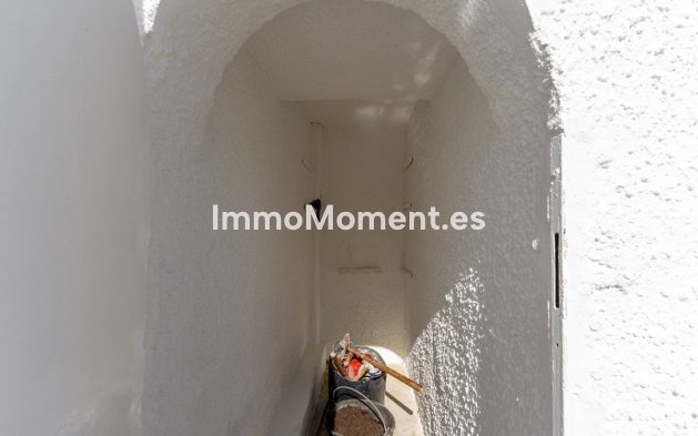Bestaande woning - Appartement - Pilar de la Horadada - Pilar de la Horadada Centro