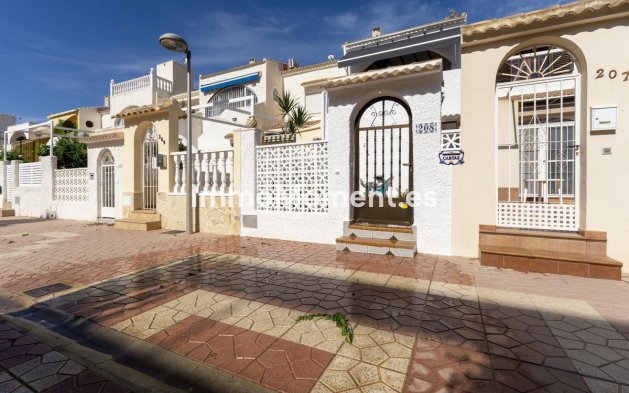 Bestaande woning - Appartement - Pilar de la Horadada - Pilar de la Horadada Centro