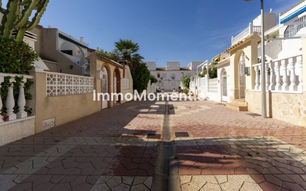 Bestaande woning - Appartement - Pilar de la Horadada - Pilar de la Horadada Centro