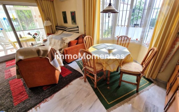 Resale - Apartment - Mijas Costa - Riviera Del Sol