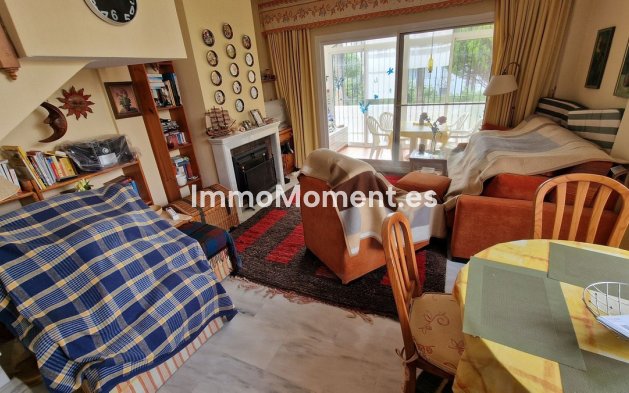 Resale - Apartment - Mijas Costa - Riviera Del Sol