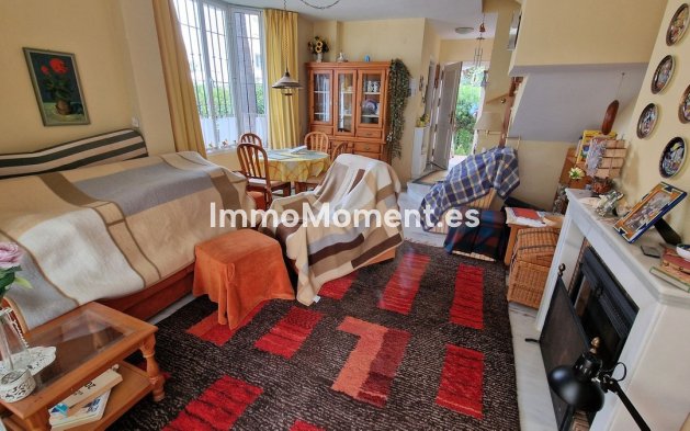 Resale - Apartment - Mijas Costa - Riviera Del Sol
