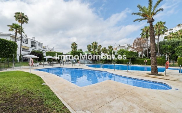 Resale - Apartment - Mijas Costa - Riviera Del Sol