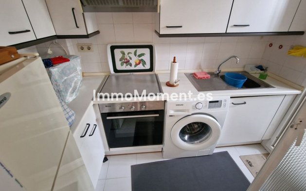 Resale - Apartment - Mijas Costa - Riviera Del Sol
