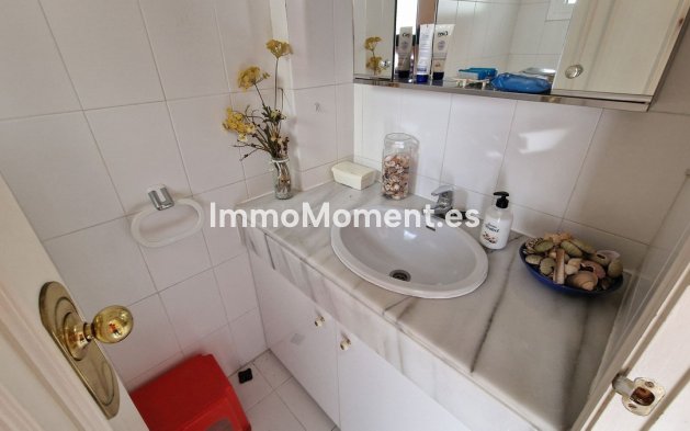 Resale - Apartment - Mijas Costa - Riviera Del Sol