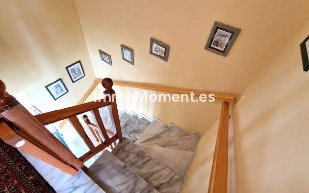 Resale - Apartment - Mijas Costa - Riviera Del Sol