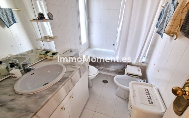 Resale - Apartment - Mijas Costa - Riviera Del Sol