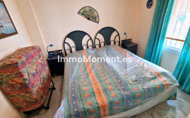 Resale - Apartment - Mijas Costa - Riviera Del Sol