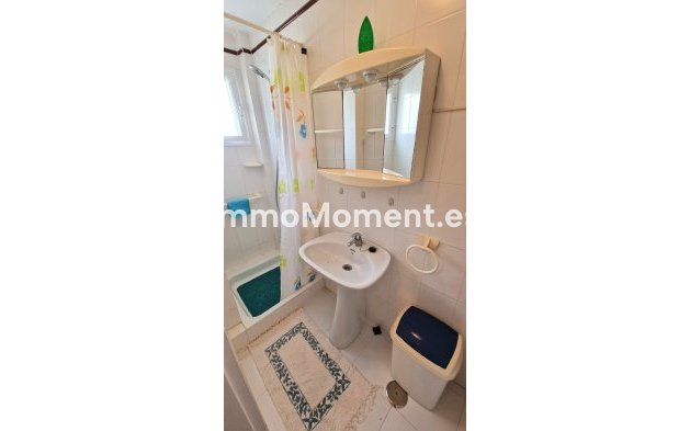 Resale - Apartment - Mijas Costa - Riviera Del Sol