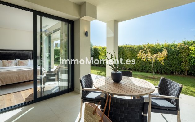 Reventa - Villa independiente - Marbella - Nueva Andalucía