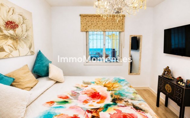 Bestaande woning - Appartement - Manilva - La Duquesa