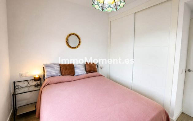 Bestaande woning - Appartement - Manilva - La Duquesa