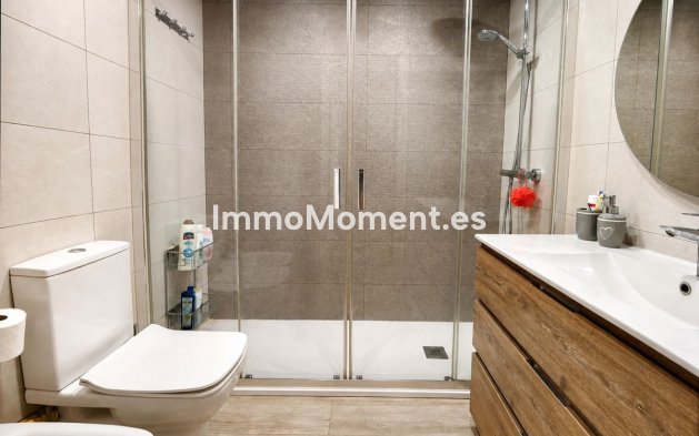 Bestaande woning - Appartement - Manilva - La Duquesa
