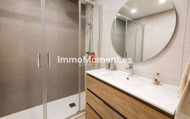 Bestaande woning - Appartement - Manilva - La Duquesa