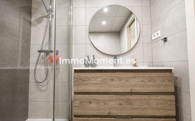 Bestaande woning - Appartement - Manilva - La Duquesa