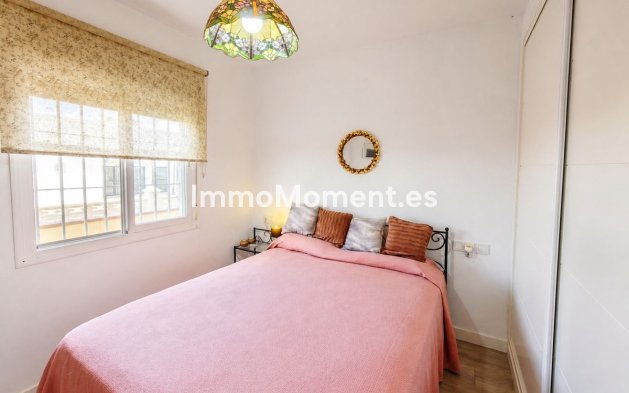 Bestaande woning - Appartement - Manilva - La Duquesa
